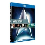 Star Trek premier contact (blu-ray 2010)