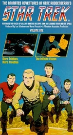Cover of volume 1