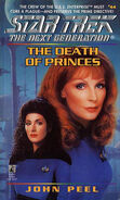 TNG #44. "The Death of Princes"