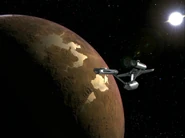 …and its revised counterpart