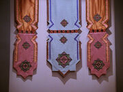 Ventaxian tapestries