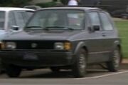 Volkswagen Rabbit