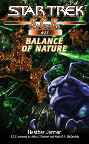 Balance of Nature