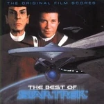 Astral Symphony-Version Star Trek: The Best of Original Film Scores