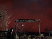 OK Corral