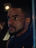 Bryce, Ronald A. (USS Discovery)