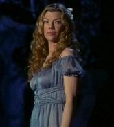 A Dakala wraith in Human form