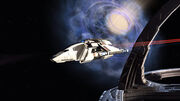 Yellowstone-class Runabout, Star Trek Online