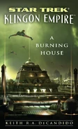 #4. "A Burning House"