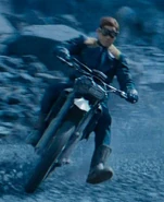 Antal Kalik, Beyond.jpg (73 KB) Stunt double for Chris Pine Star Trek Beyond