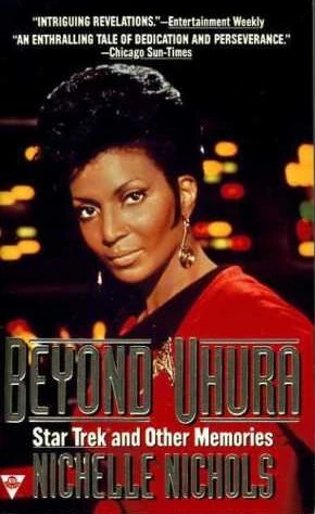 Beyond Uhura US SC