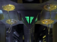 Borg distribution node