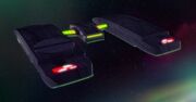 Bynar ship