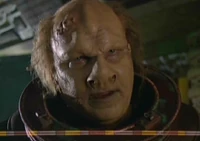 Kontroler Emck, Maloński mężczyzna