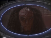 Gowron warnt die Föderation