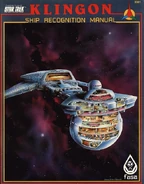 Klingon Ship Recognition Manual.jpg (62 KB) 2301 Klingon Ship Recognition Manual (Second Edition)