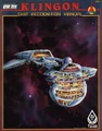 #2301. "Klingon Ship Recognition Manual" (2ème édition - 1985)
