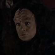 Miral, una Klingon
