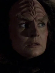 Miral in B'Elannas Vision