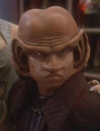 Nog (mirror).jpg (12 KB) Nog (mirror) DS9: "Shattered Mirror"