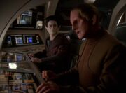 Odo und Weyoun 6