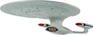 USS Enterprise-D promotional photo