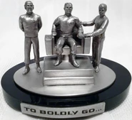 "To Boldly Go..." (RF2178)