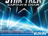 Captain's Chair (jeu de société)