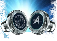 Federation and Delta wine stoppers