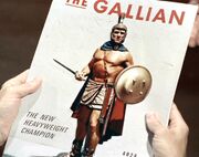 The Gallian