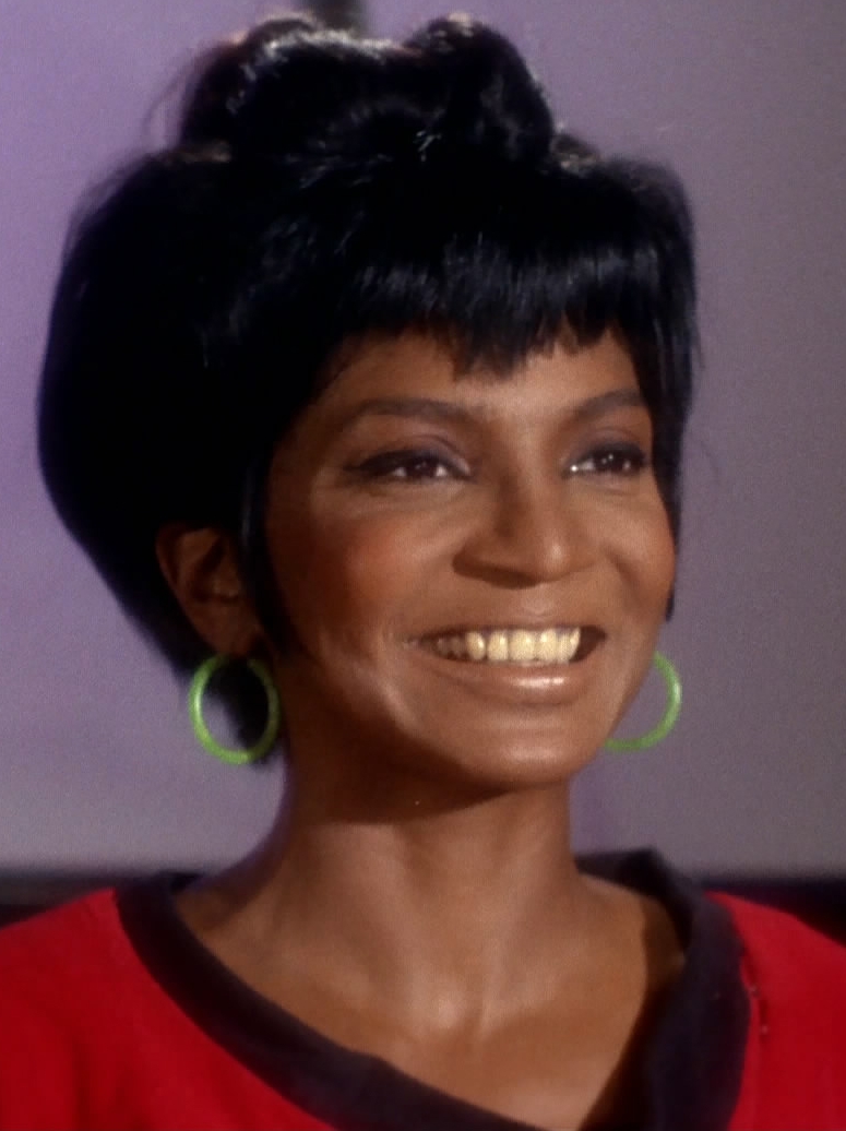 Star Trek Tos Frisuren Frauen