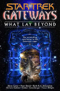 What Lay Beyond cover