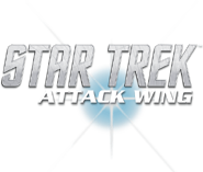 "Star Trek: Attack Wing" (2013-2023)