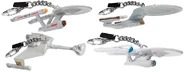Basic Fun Star Trek key chains.jpg (149 KB) Displayed starship key chains