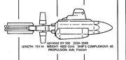 DY-500 original configuration