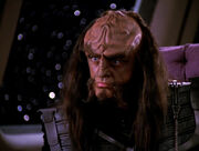 Gowron, late 2367