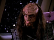 Gowron, late 2367