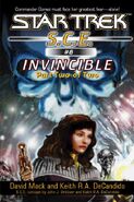 SCE #08. "Invincible, Part Two"