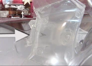 JL White Lightning S2 Cloaked Klingon D7 Battlecruiser.jpg (287 KB) "Delta Shield" on the cloaked Klingon D7 battlecruiser