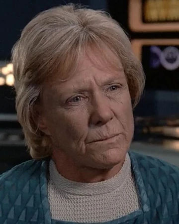 Patricia Smith Memory Alpha Fandom Filmografia, nagrody, biografia, wiadomości, ciekawostki. patricia smith memory alpha fandom