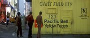 Pacific Bell Yellow Pages