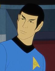 Spock (Skin a Cat)