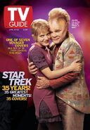 TV Guide cover, 2002-04-20 c25