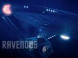 USS Ravenous