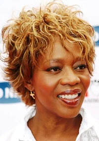 Alfre Woodard