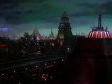 First City
