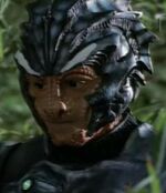 Hirogen hunter 4