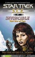 Invincible, Part One.jpg (81 kio) #07. "Invincible, Part One"