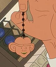 Key chain