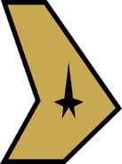 Logo USS Defiant